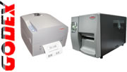 impresoras de mesa c&oacute;digo de barras GODEX