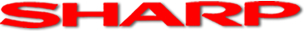 sharp