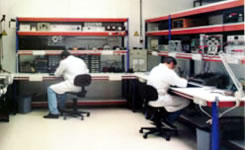 Servicio T&eacute;cnico