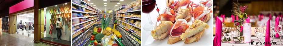 Cajas Registradoras - Modelos para el Comercio en general