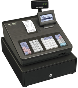 Con una amplia gama de funciones que le ayudan a controlar su negocio.