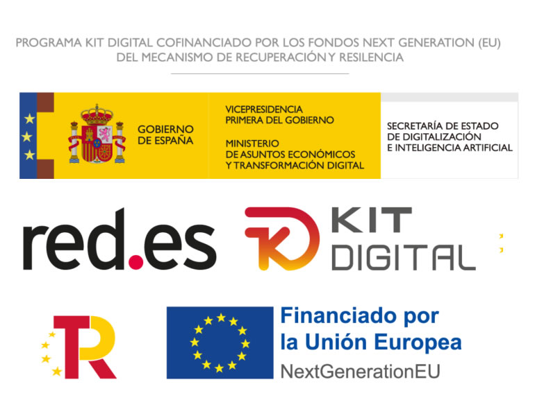 Kit Digital, subvenciones para comprar una Registradora TPV Táctil